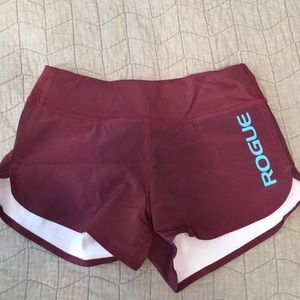 Rogue Workout Shorts